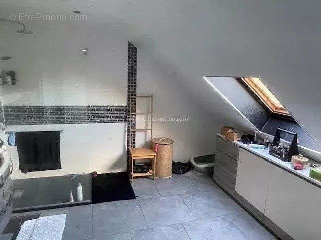 Appartement à PONTARLIER