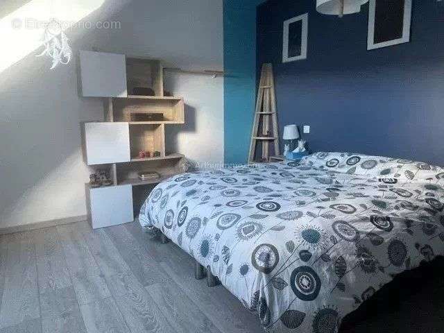 Appartement à PONTARLIER