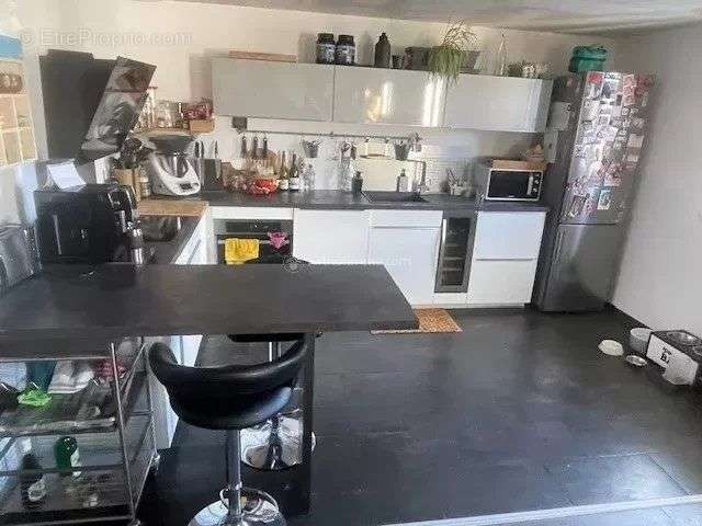 Appartement à PONTARLIER