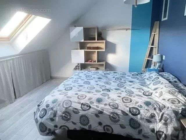 Appartement à PONTARLIER