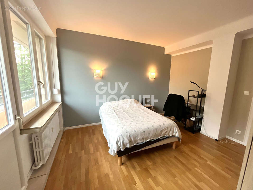 Appartement à THIONVILLE