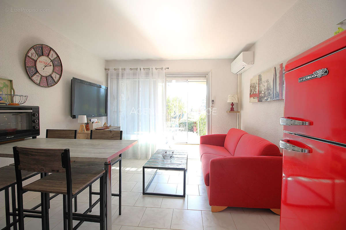 Appartement à BANDOL