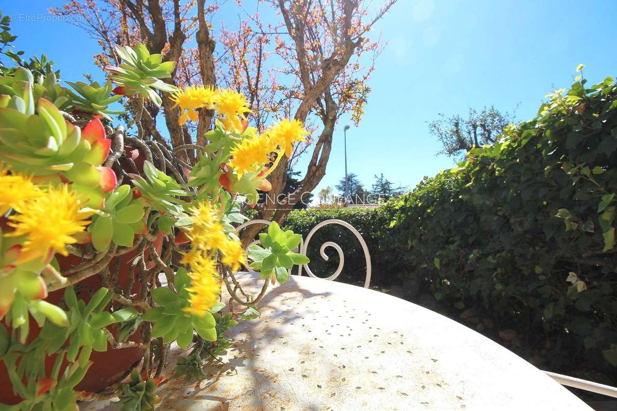 Appartement à BANDOL