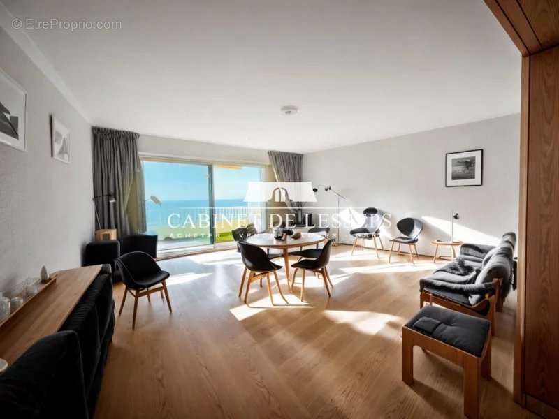 Appartement à BIARRITZ