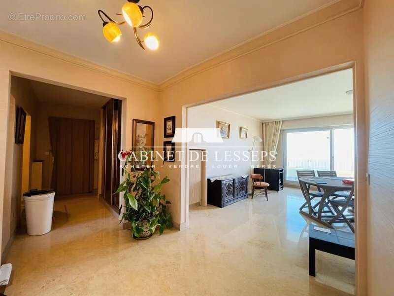 Appartement à BIARRITZ