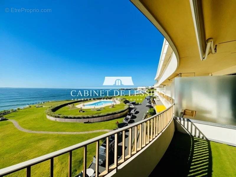 Appartement à BIARRITZ