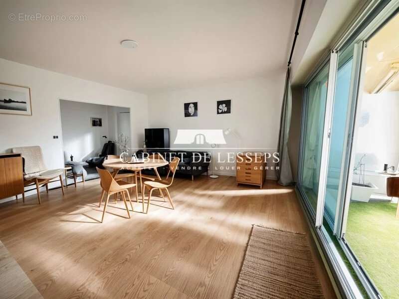 Appartement à BIARRITZ