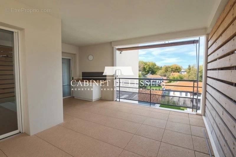 Appartement à ANGLET