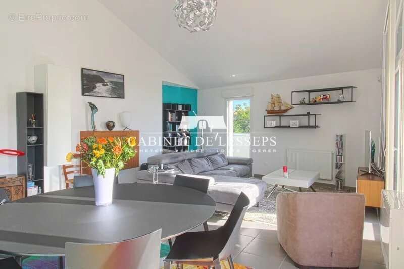 Appartement à ANGLET