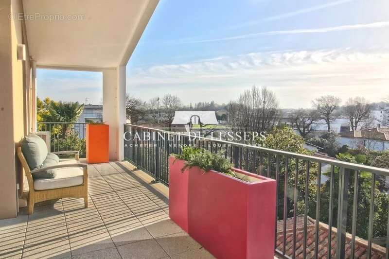 Appartement à ANGLET