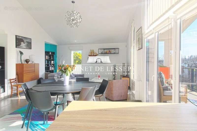 Appartement à ANGLET