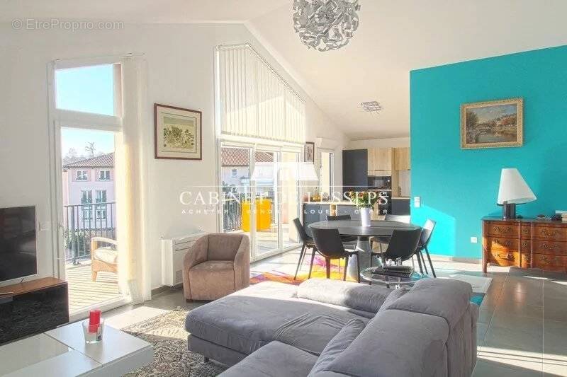 Appartement à ANGLET