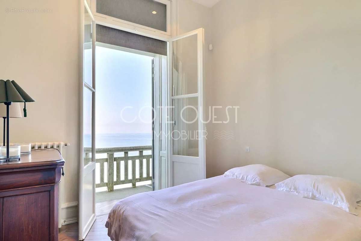 Appartement à BIARRITZ