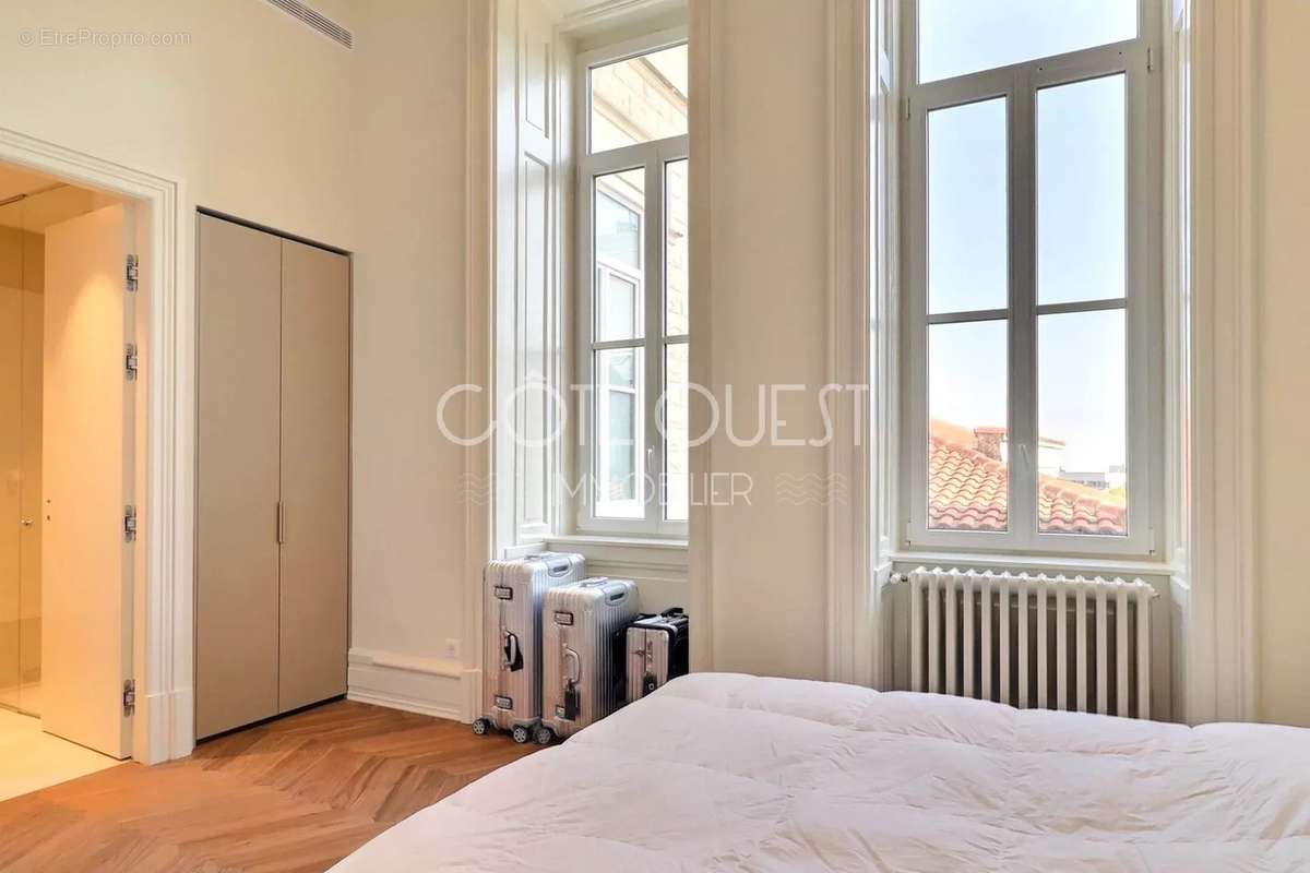 Appartement à BIARRITZ