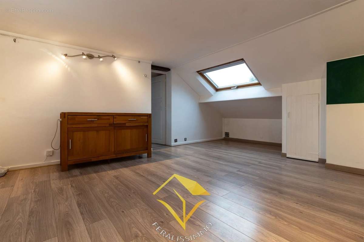 Appartement à VELIZY-VILLACOUBLAY