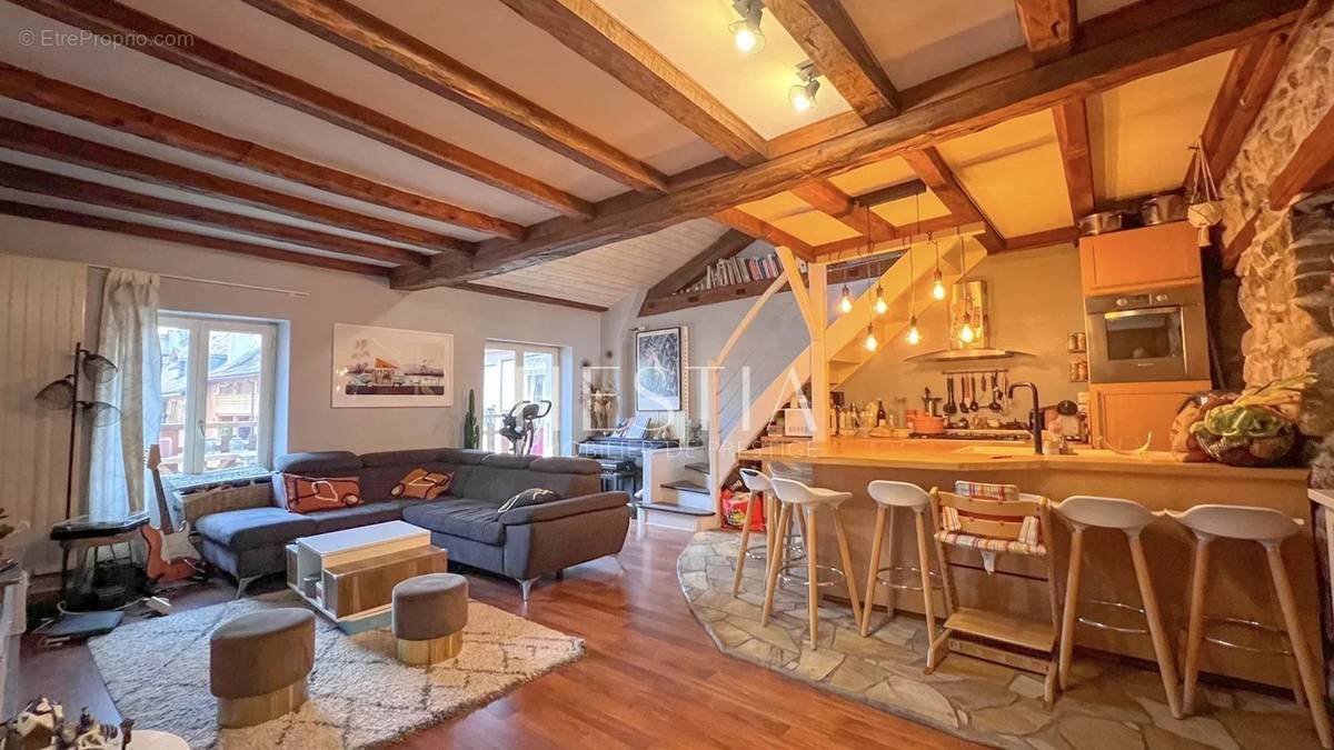 Appartement à ANNECY