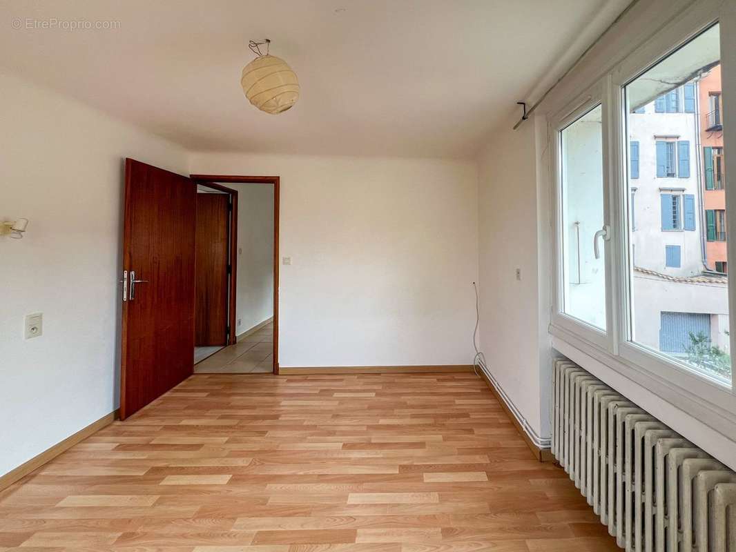 Appartement à DIGNE-LES-BAINS