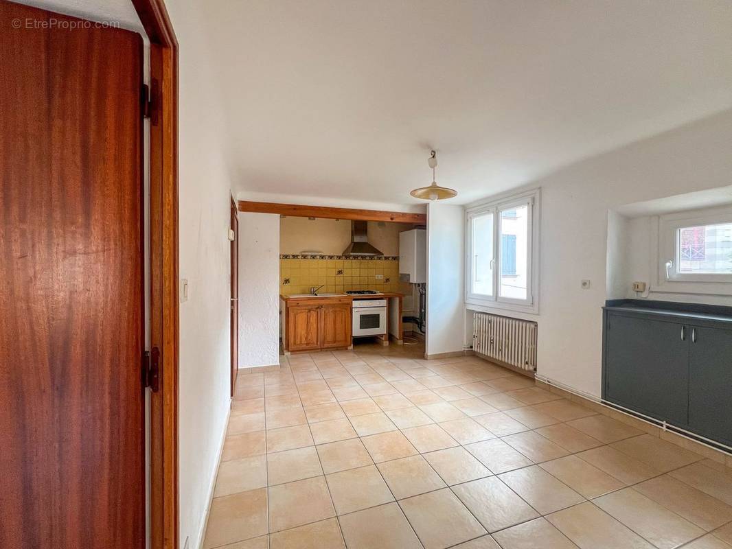 Appartement à DIGNE-LES-BAINS