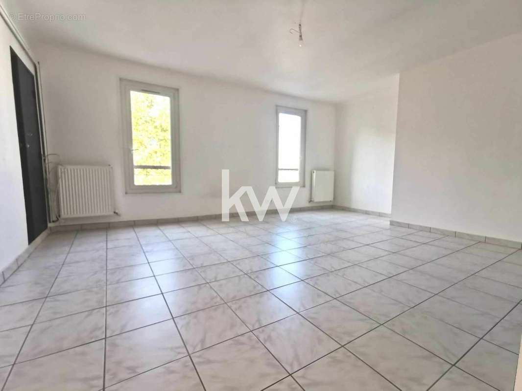 Appartement à DIGNE-LES-BAINS