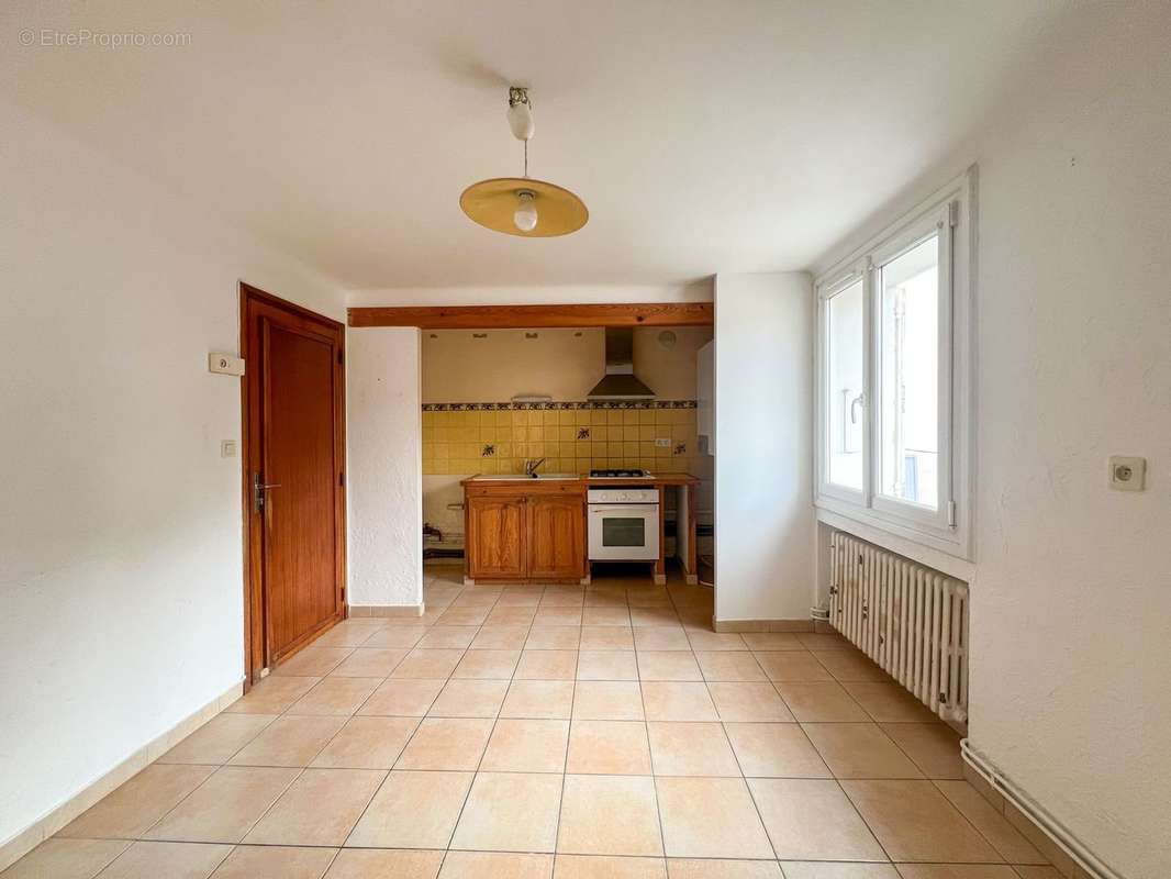 Appartement à DIGNE-LES-BAINS