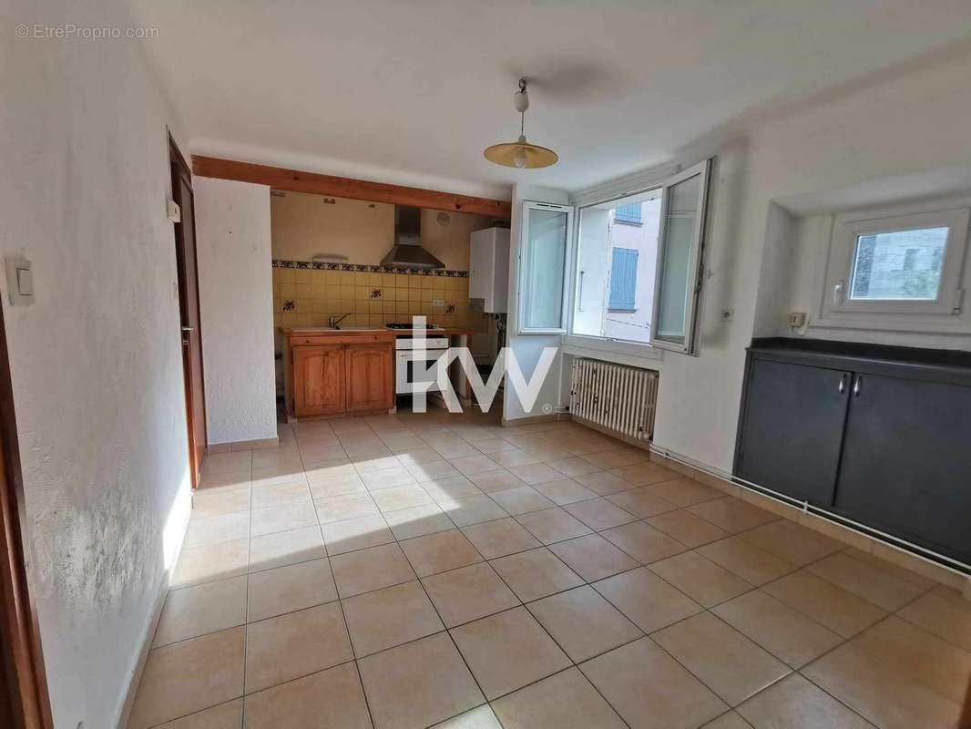 Appartement à DIGNE-LES-BAINS