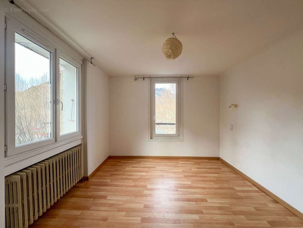 Appartement à DIGNE-LES-BAINS