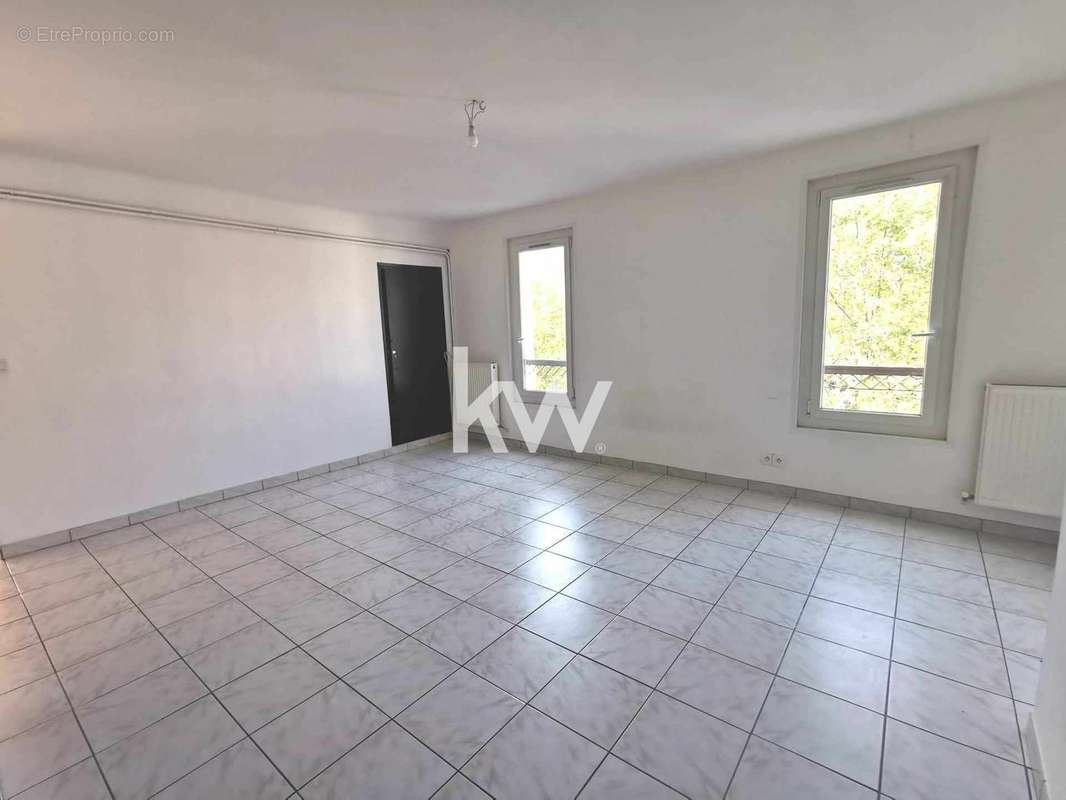 Appartement à DIGNE-LES-BAINS