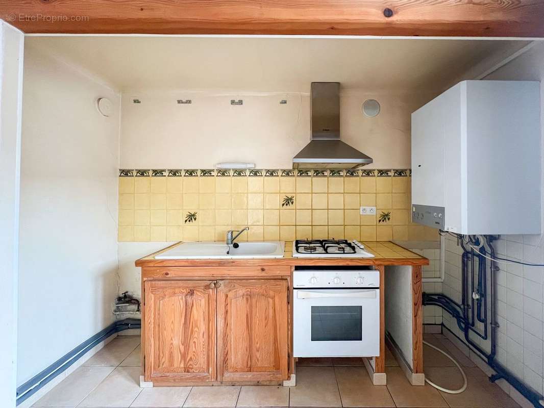 Appartement à DIGNE-LES-BAINS