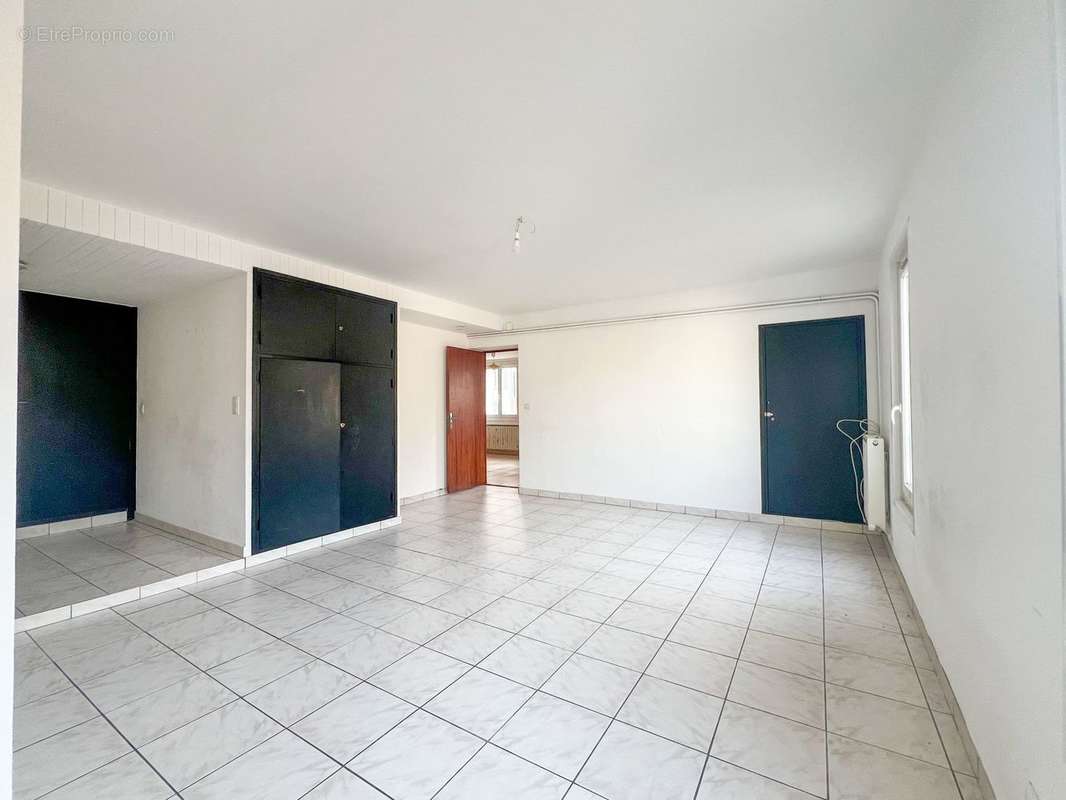 Appartement à DIGNE-LES-BAINS