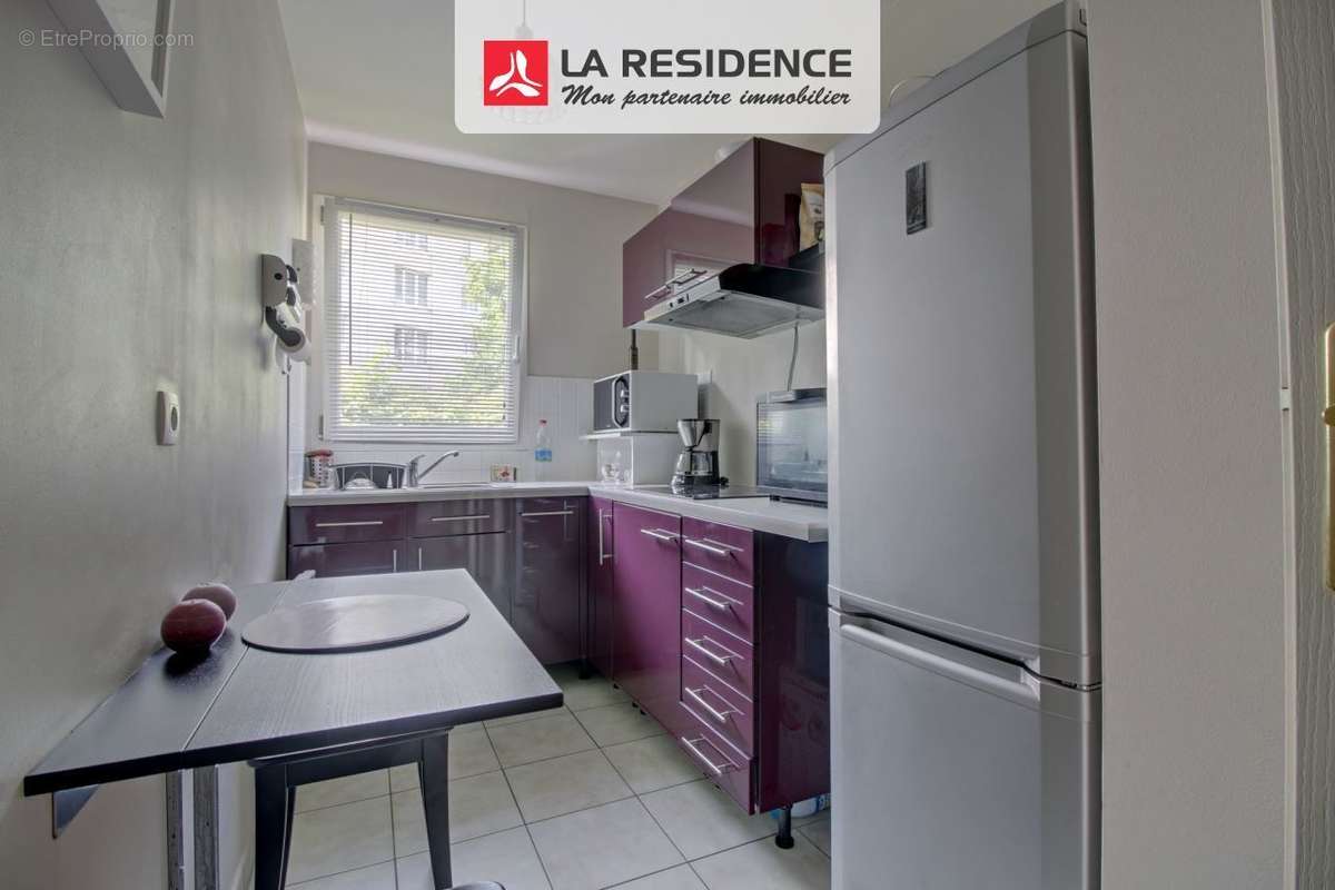 Appartement à POISSY