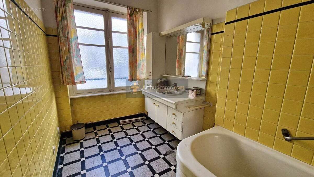 Appartement à BREST