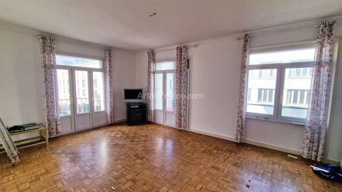 Appartement à BREST