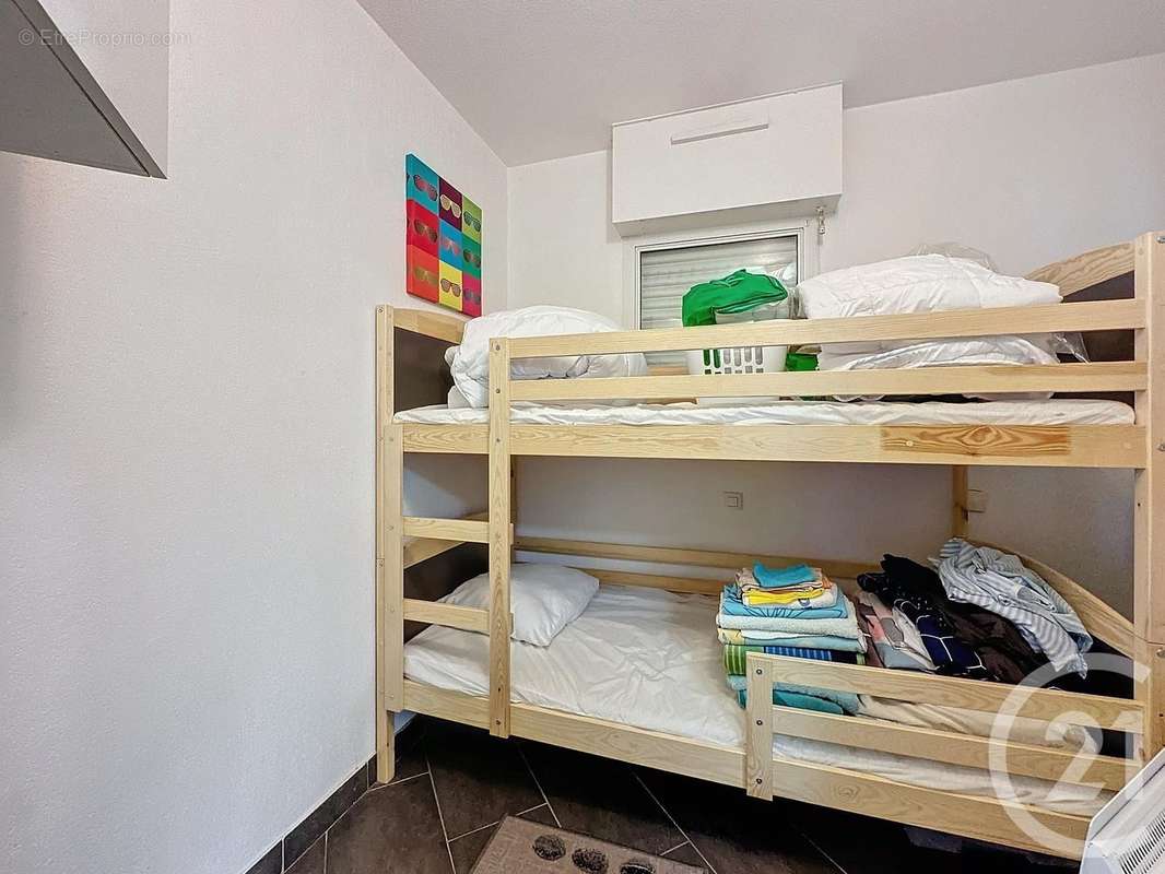 Appartement à SETE