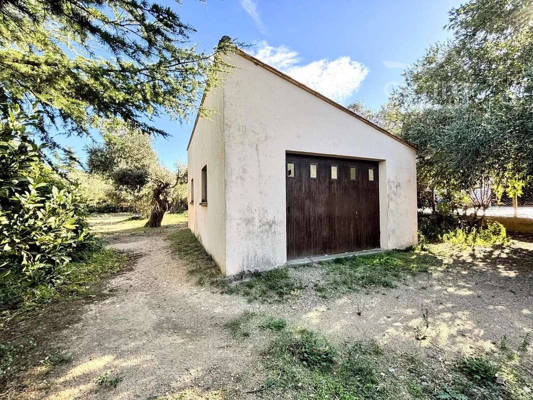 Maison à ARGELES-SUR-MER