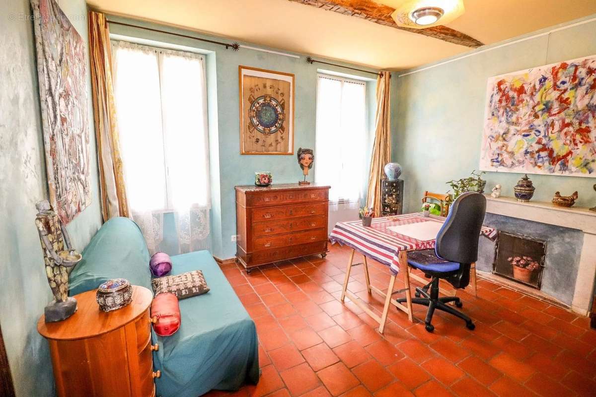 Appartement à FLAYOSC