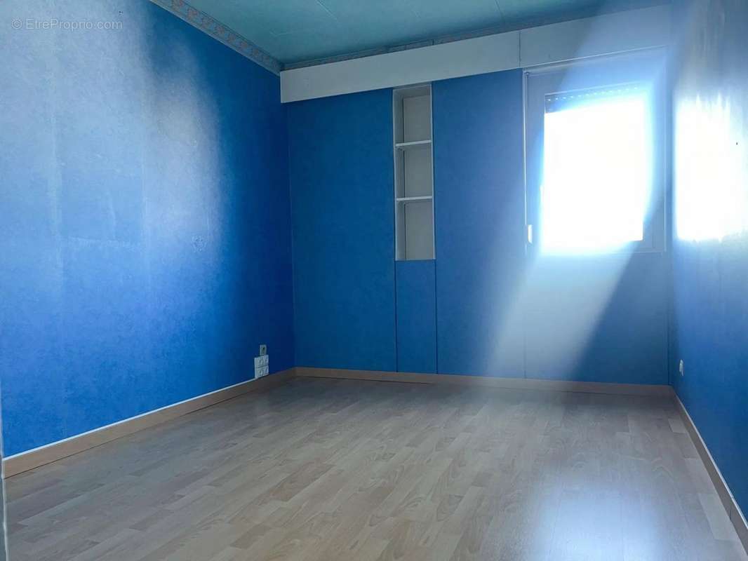 Appartement à ROANNE