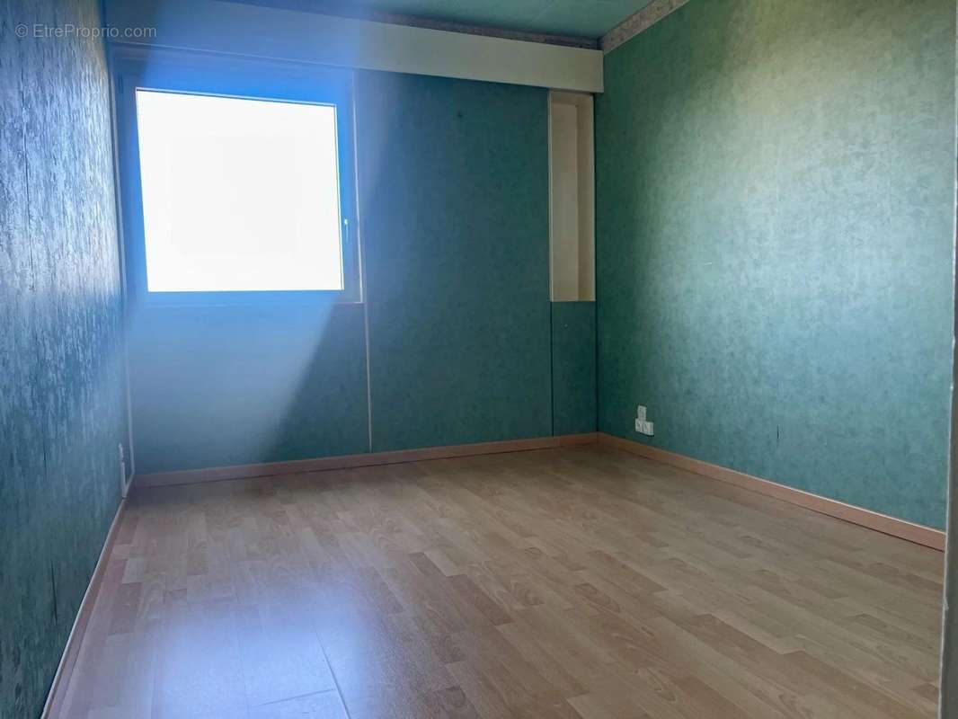 Appartement à ROANNE