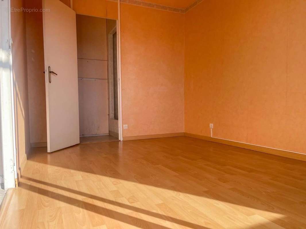 Appartement à ROANNE