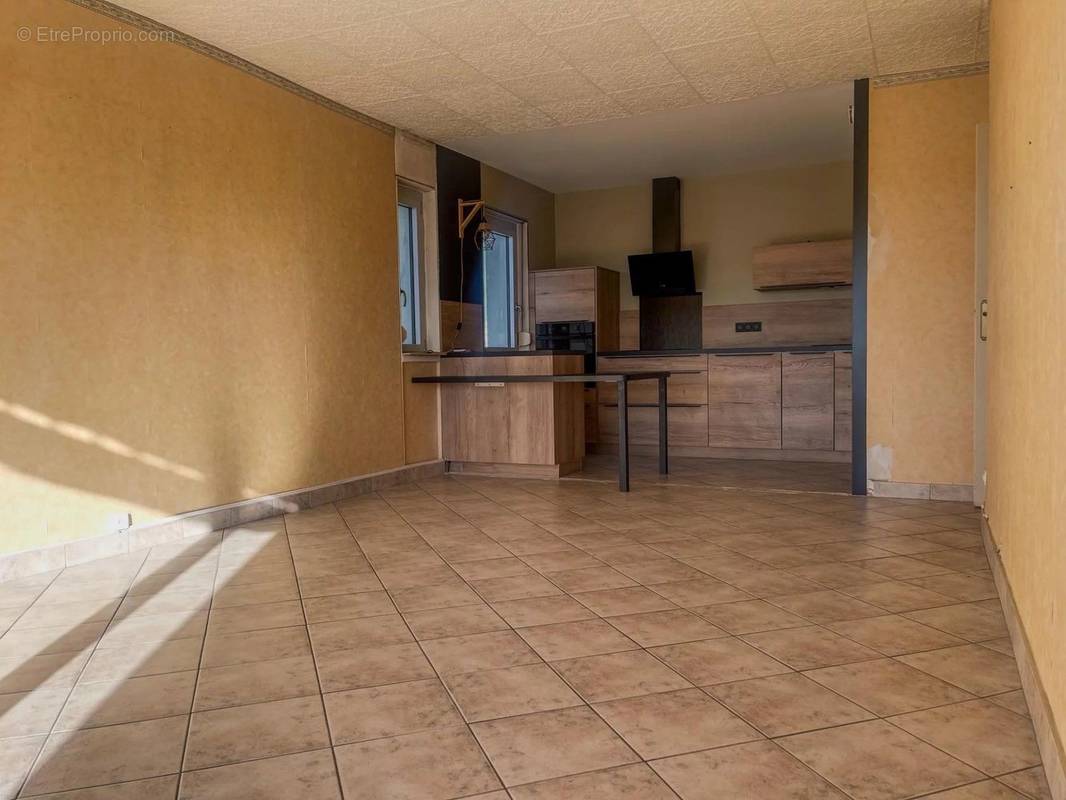 Appartement à ROANNE