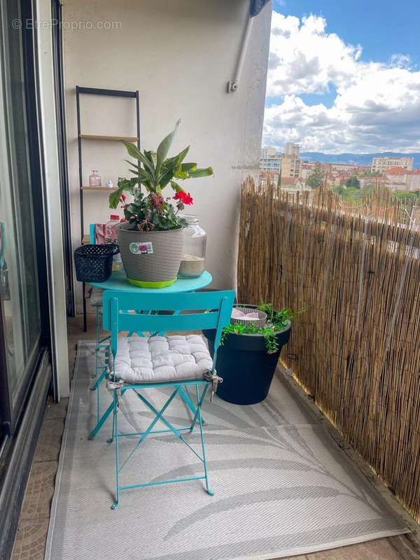 Appartement à ROANNE