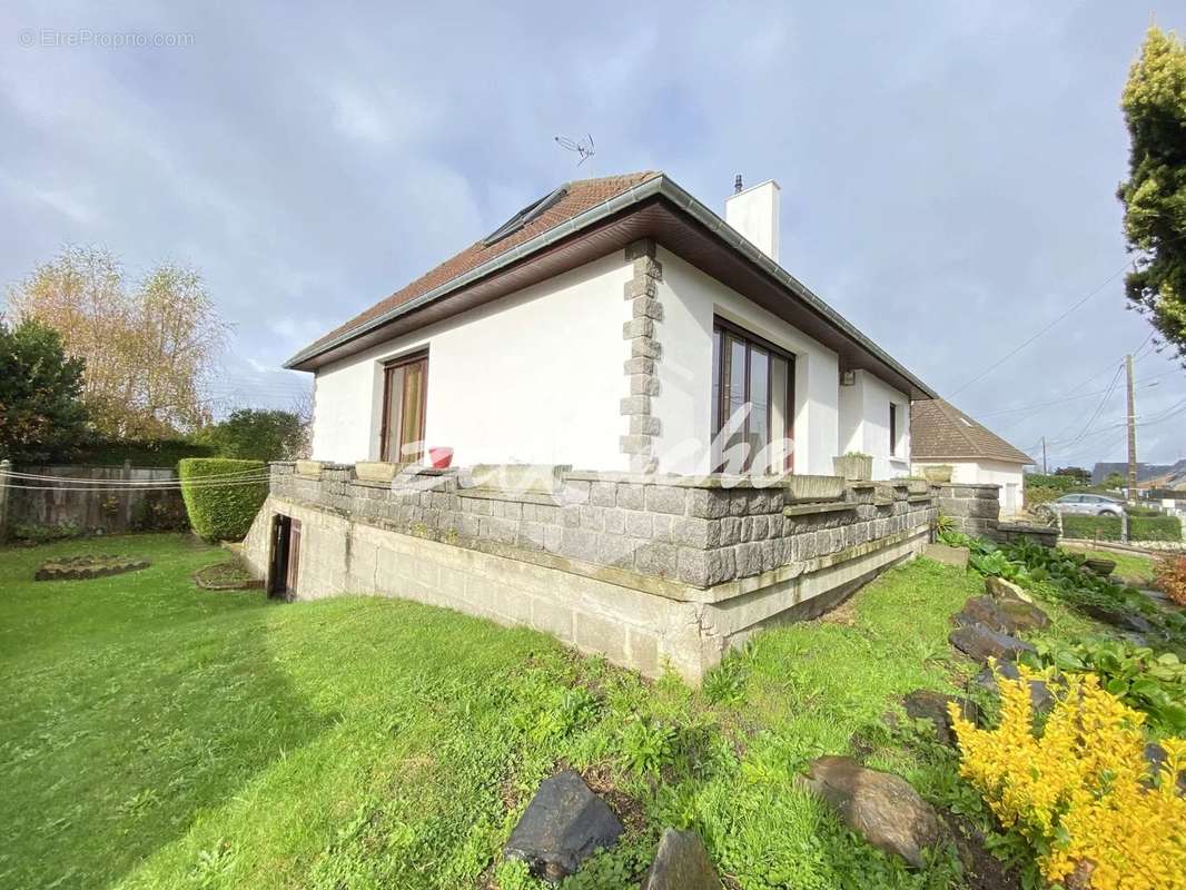 Maison à BAYEUX