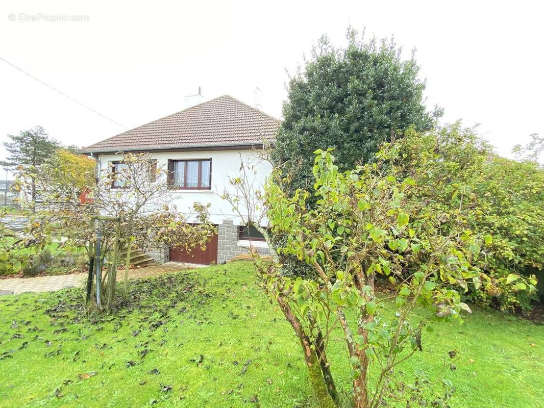 Maison à BAYEUX