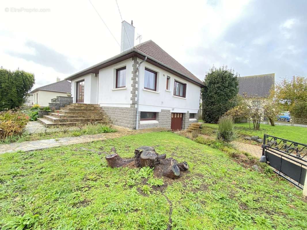 Maison à BAYEUX