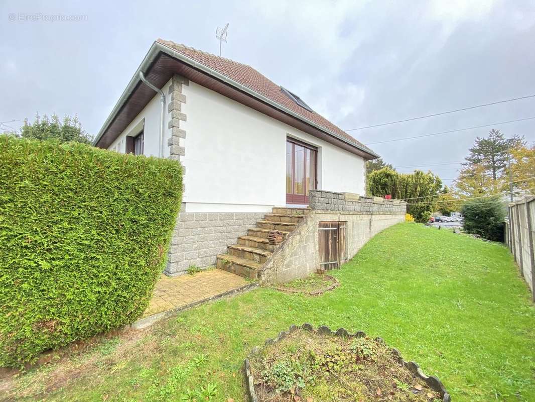 Maison à BAYEUX