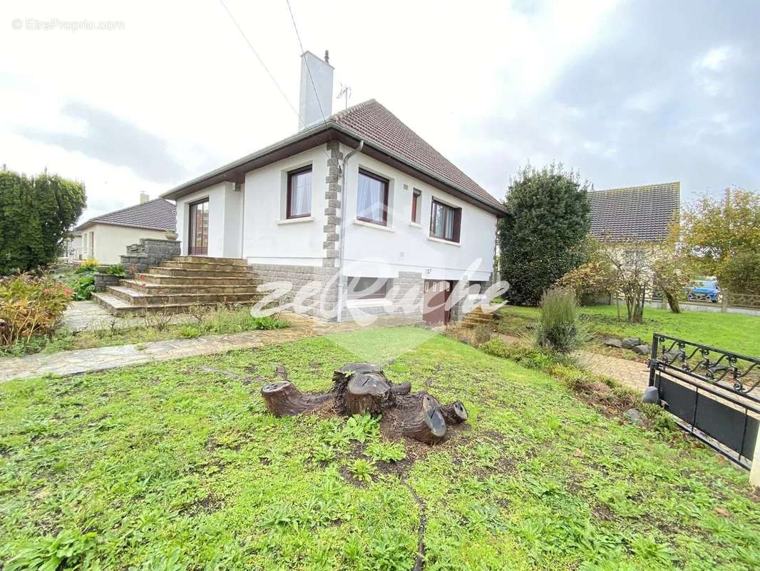 Maison à BAYEUX