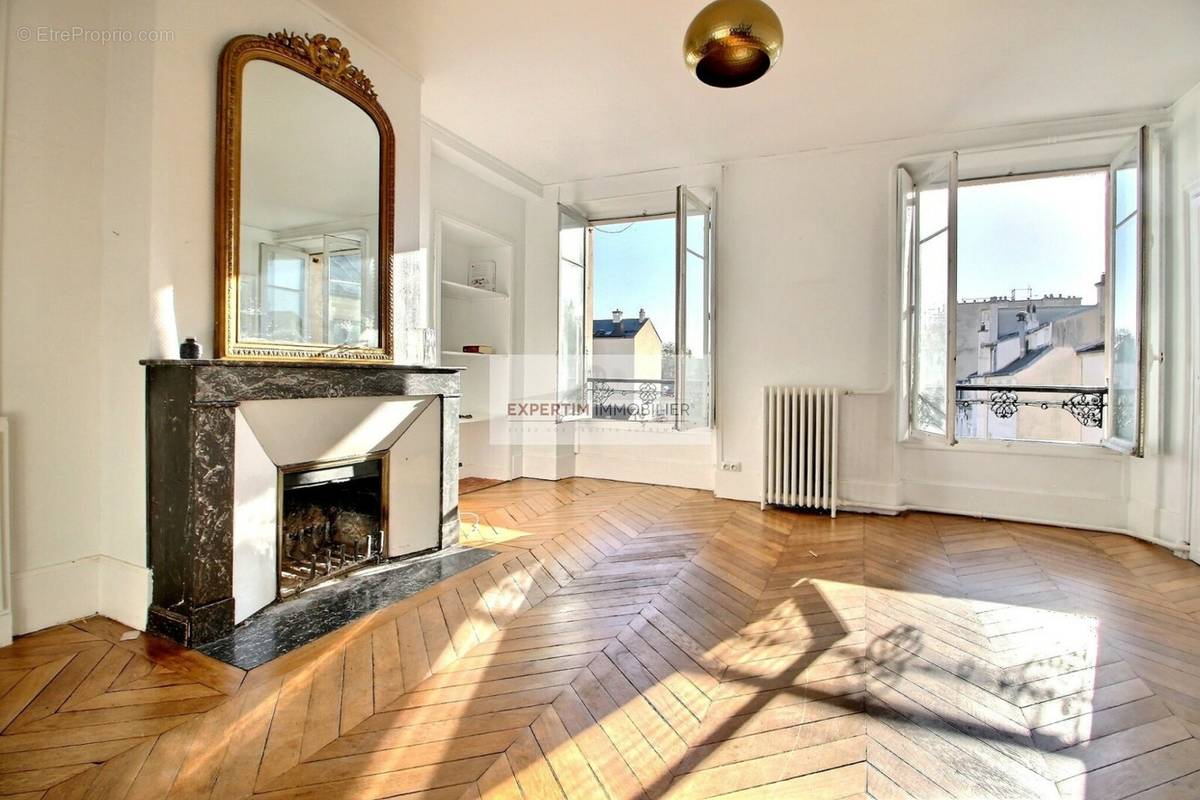 Appartement à VERSAILLES