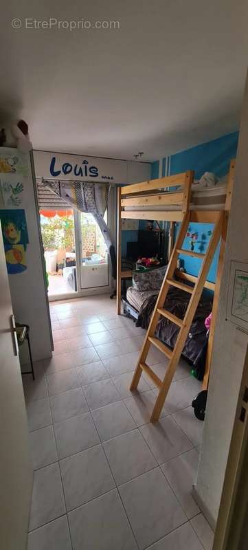 Appartement à BEAUSOLEIL