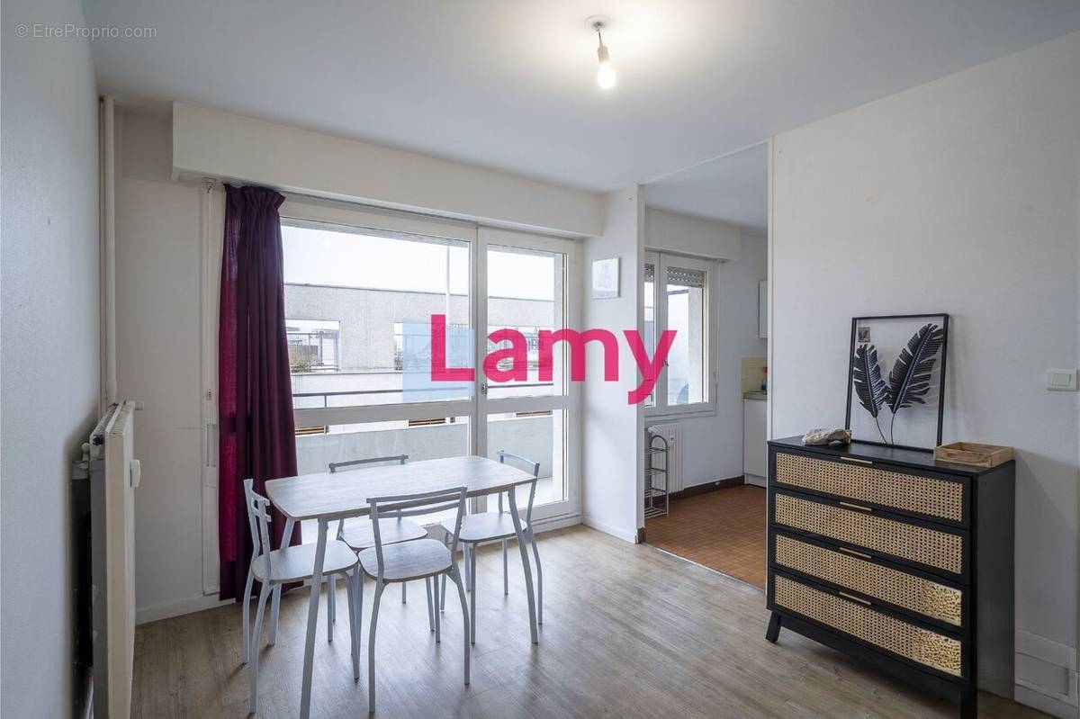 Appartement à LIMOGES