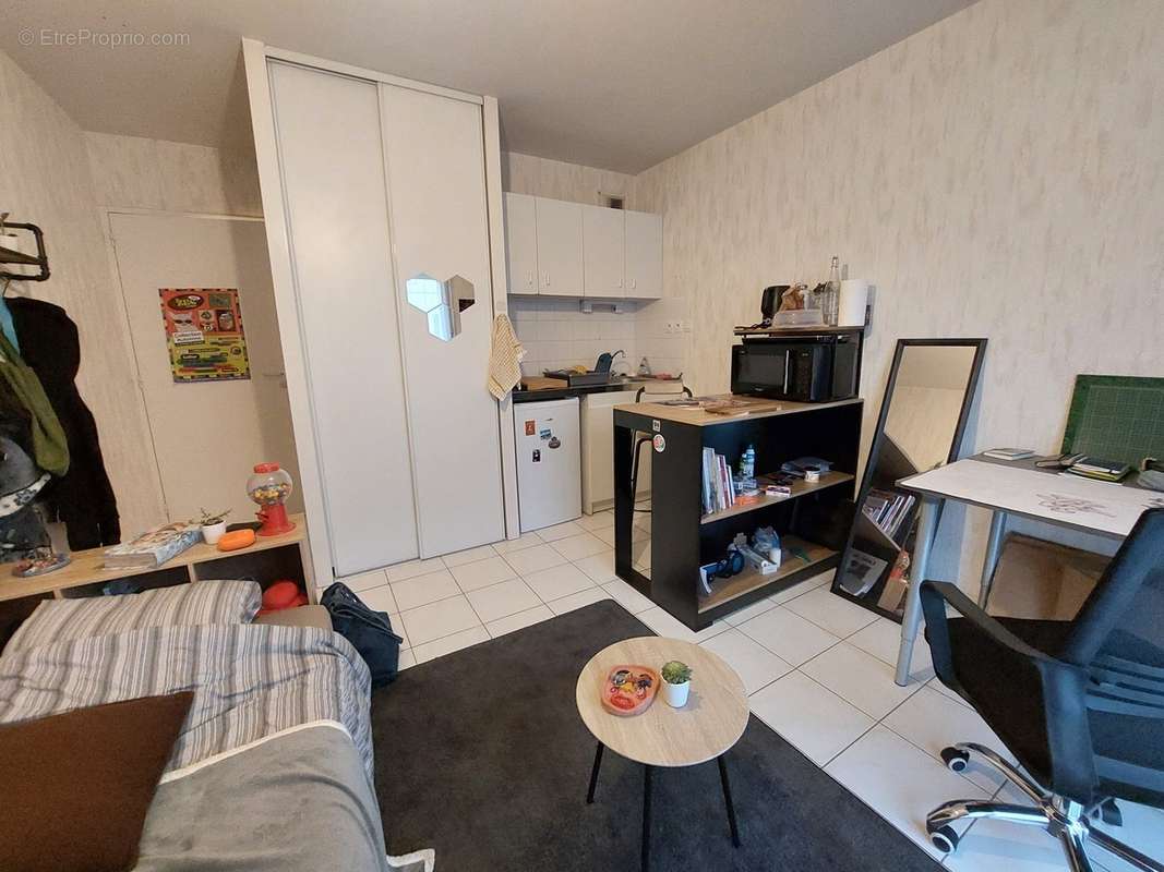 Appartement à ANGERS