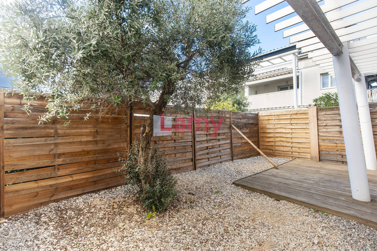 Appartement à SALON-DE-PROVENCE